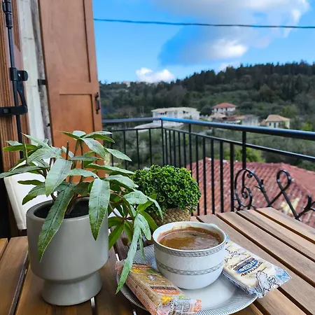 Stone Deluxe Lefkada *