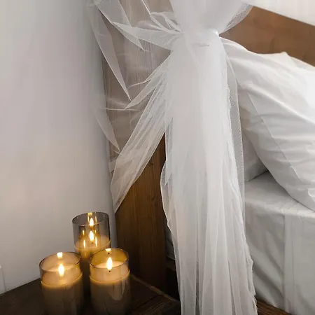 Tatil Evi Stone Deluxe Lefkada