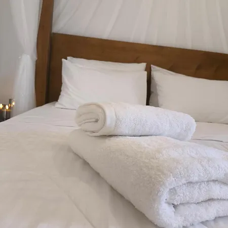 Tatil Evi Stone Deluxe Lefkada *