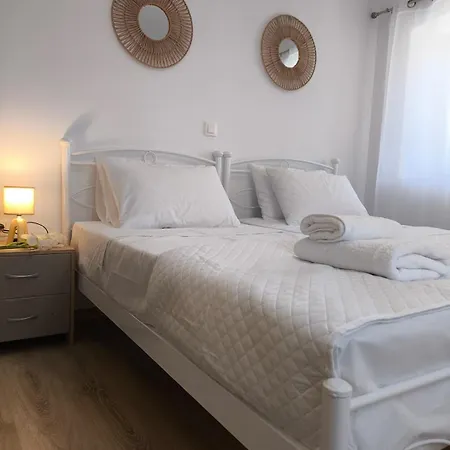 Stone Deluxe Lefkada Tatil Evi