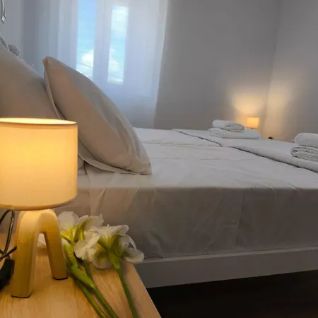 Stone Deluxe Lefkada Holiday home *
