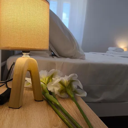 Stone Deluxe Lefkada *