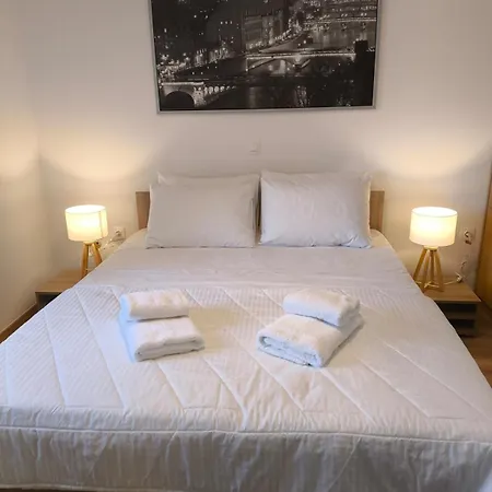 Stone Deluxe Lefkada *