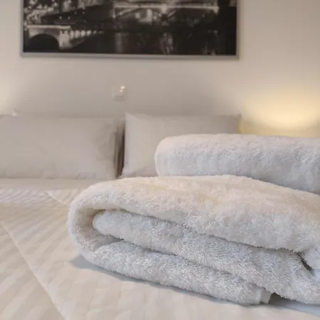 Tatil Evi Stone Deluxe Lefkada Lazaráta