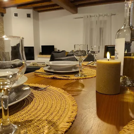 Stone Deluxe Lefkada Tatil Evi *