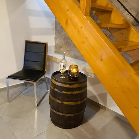 Stone Deluxe Lefkada Holiday home