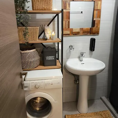 Stone Deluxe Lefkada Tatil Evi