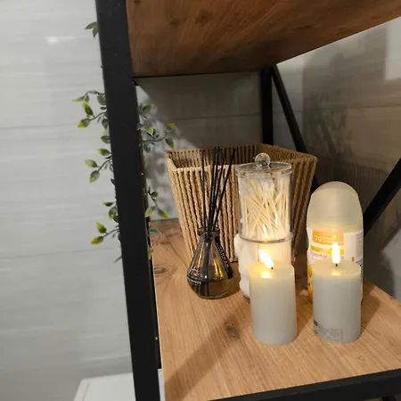 Tatil Evi Stone Deluxe Lefkada Lazaráta