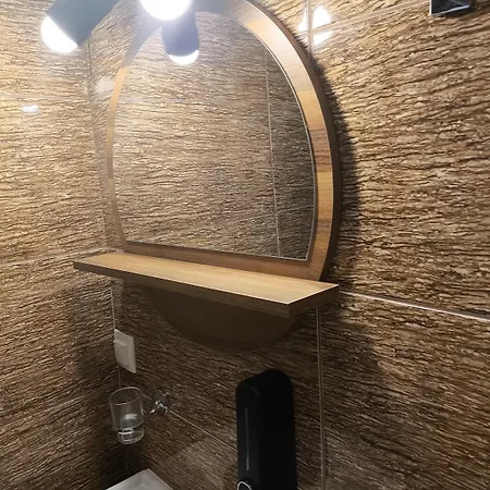 Stone Deluxe Lefkada