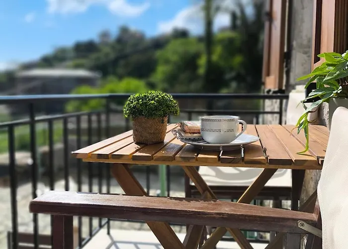 度假居 Stone Deluxe Lefkada