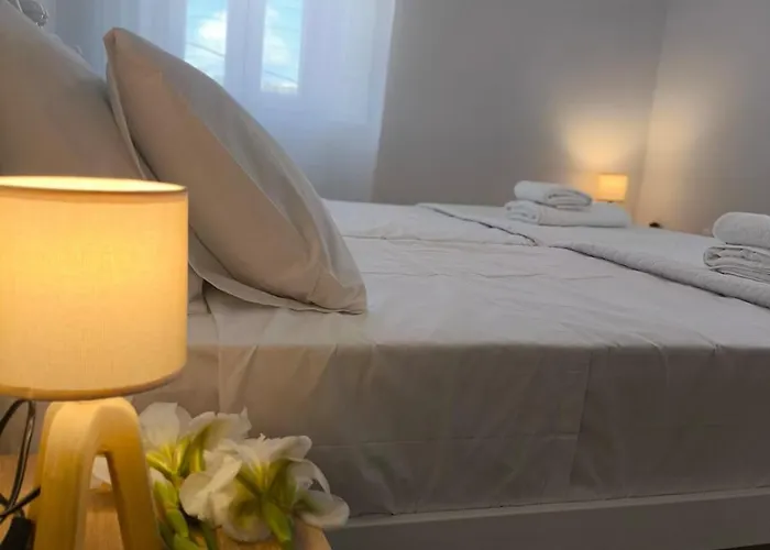 Stone Deluxe Lefkada 度假居 *