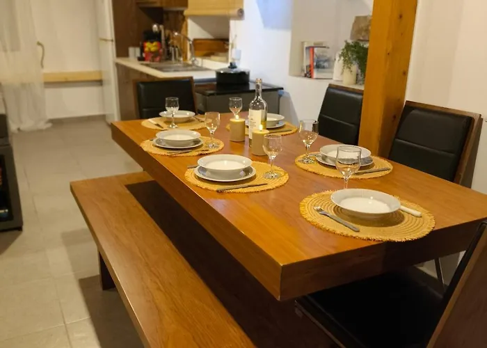 度假居 Stone Deluxe Lefkada Lazaráta