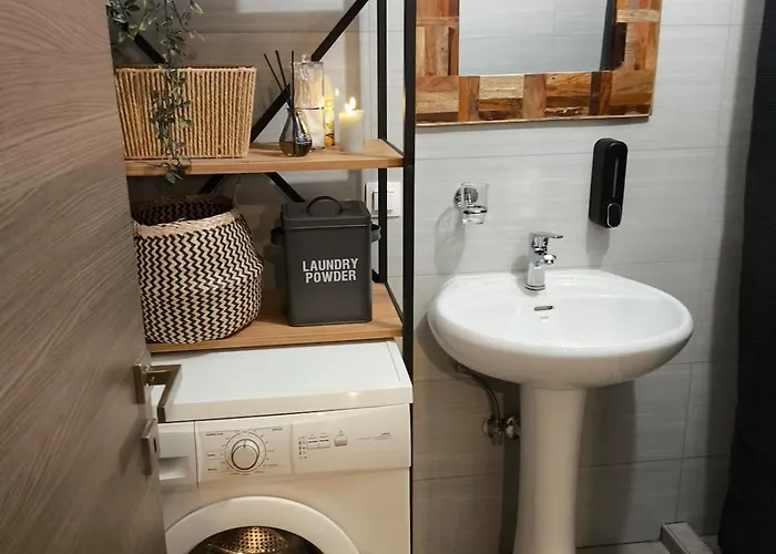 Stone Deluxe Lefkada 度假居