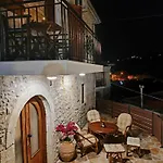 Nyaraló Stone Deluxe Lefkada *