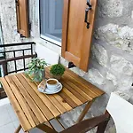 Nyaraló Stone Deluxe Lefkada