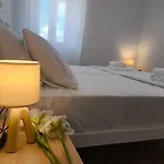 Stone Deluxe Lefkada Nyaraló *