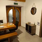 Stone Deluxe Lefkada Nyaraló *