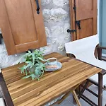 Stone Deluxe Lefkada Nyaraló Lazaráta