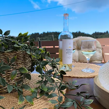 Stone Deluxe Lefkada *