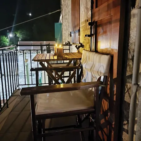 Stone Deluxe Lefkada