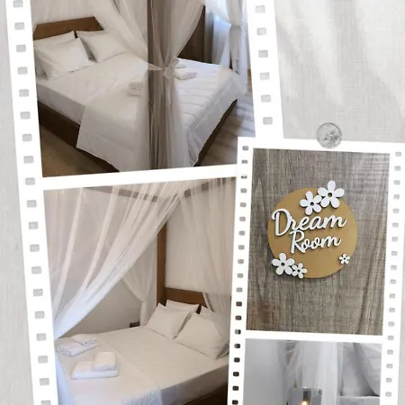 Stone Deluxe Lefkada * Lazaráta