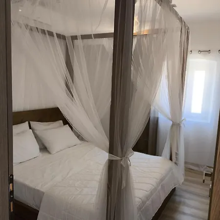 Сasa de vacaciones Stone Deluxe Lefkada *