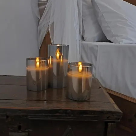 Stone Deluxe Lefkada Lazaráta