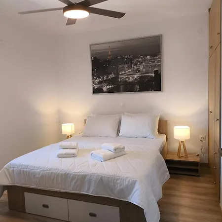 Stone Deluxe Lefkada *