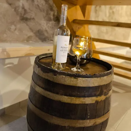 Stone Deluxe Lefkada Lazaráta