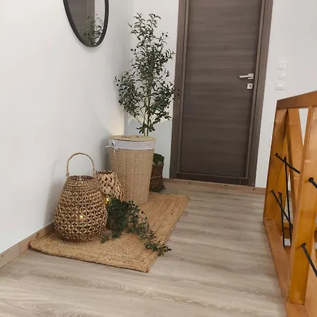 Stone Deluxe Lefkada