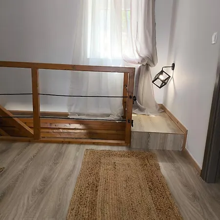 Сasa de vacaciones Stone Deluxe Lefkada