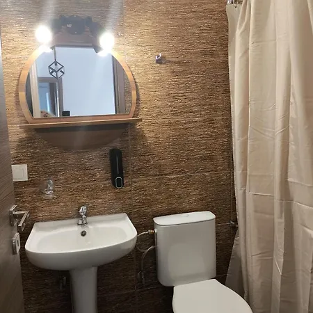 Stone Deluxe Lefkada Сasa de vacaciones Lazaráta