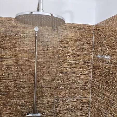 Сasa de vacaciones Stone Deluxe Lefkada *