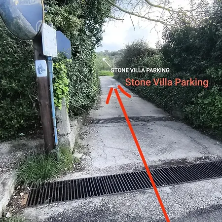 Сasa de vacaciones Stone Deluxe Lefkada